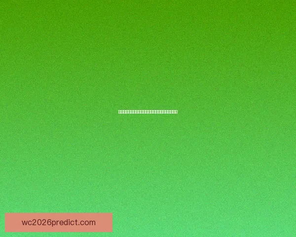 世界杯买球赔率分析：如何通过赔率走势预测比赛结果